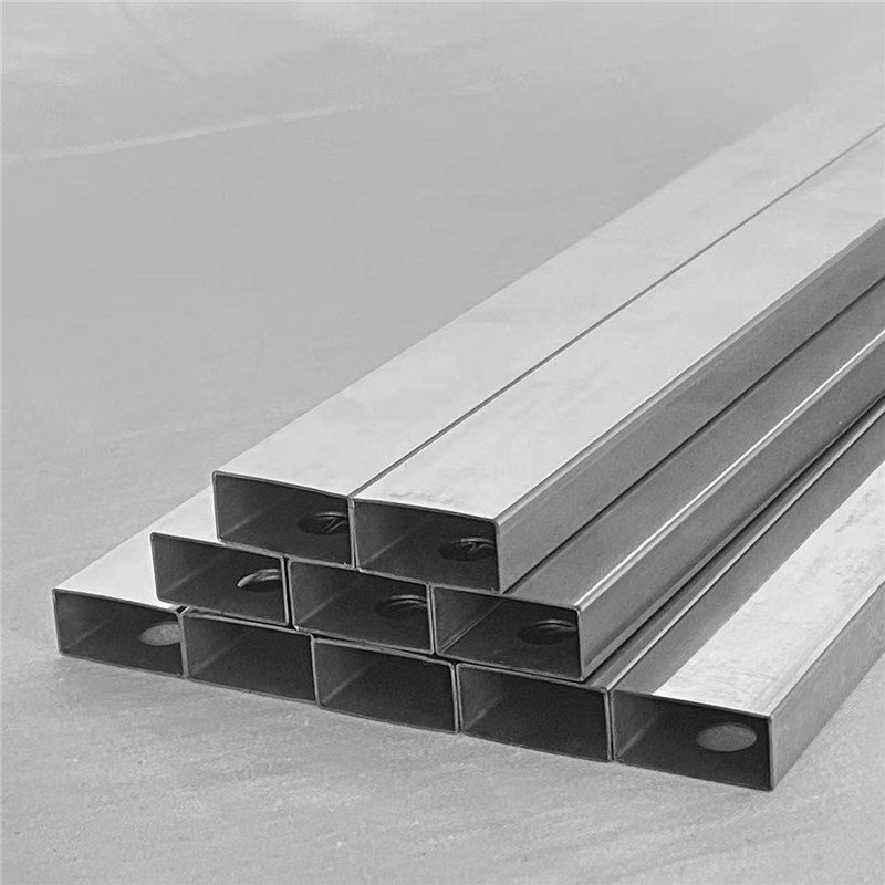 舟山304不锈钢方管