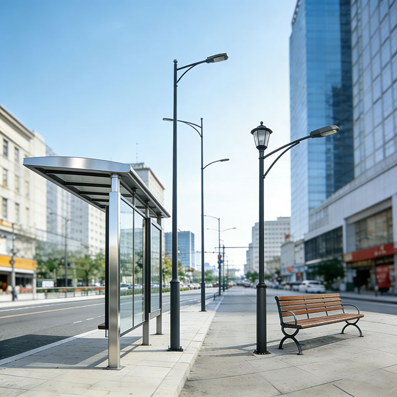 舟山在市政设施领域